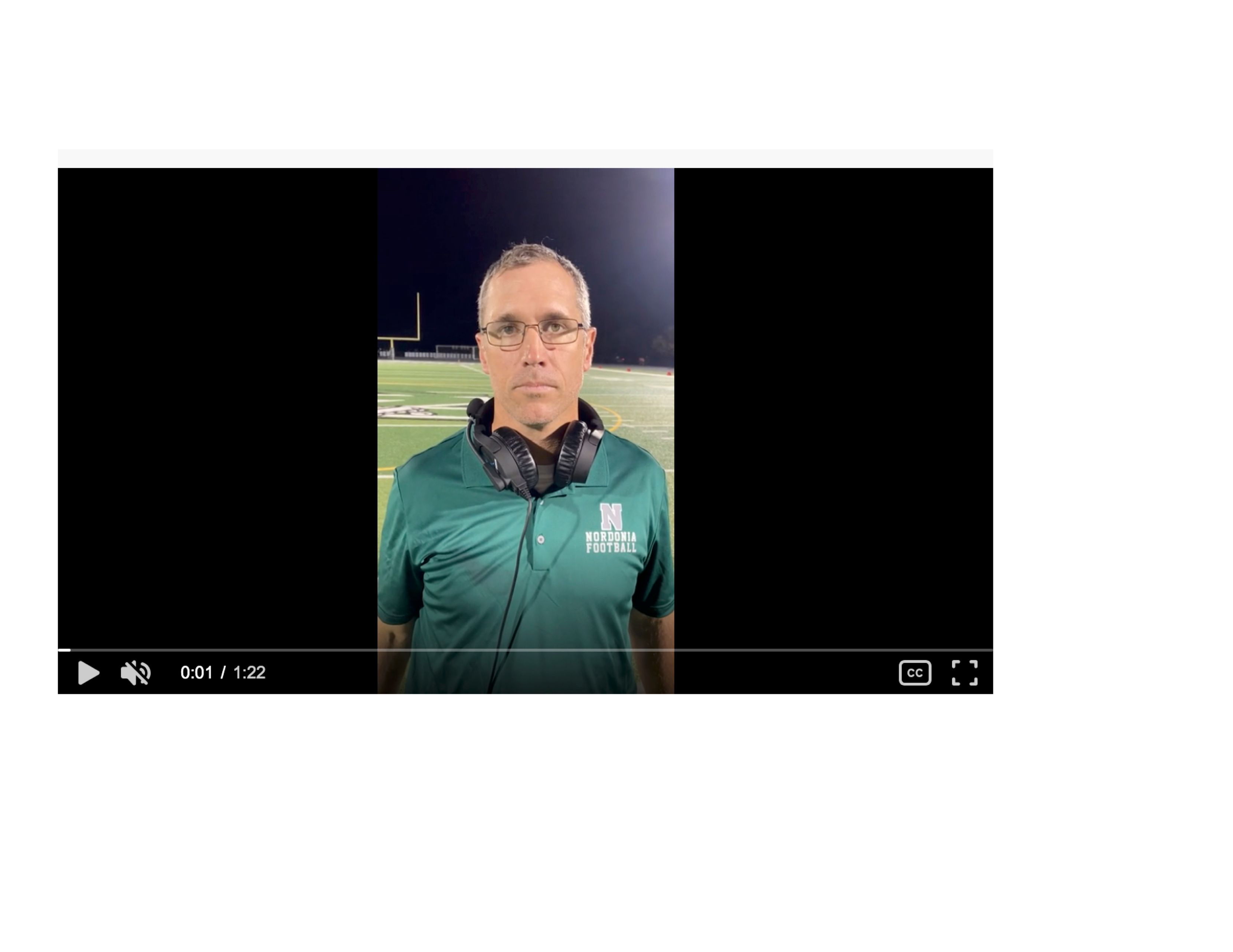 2025 08 ABJ Coach Fox Week 1 Win